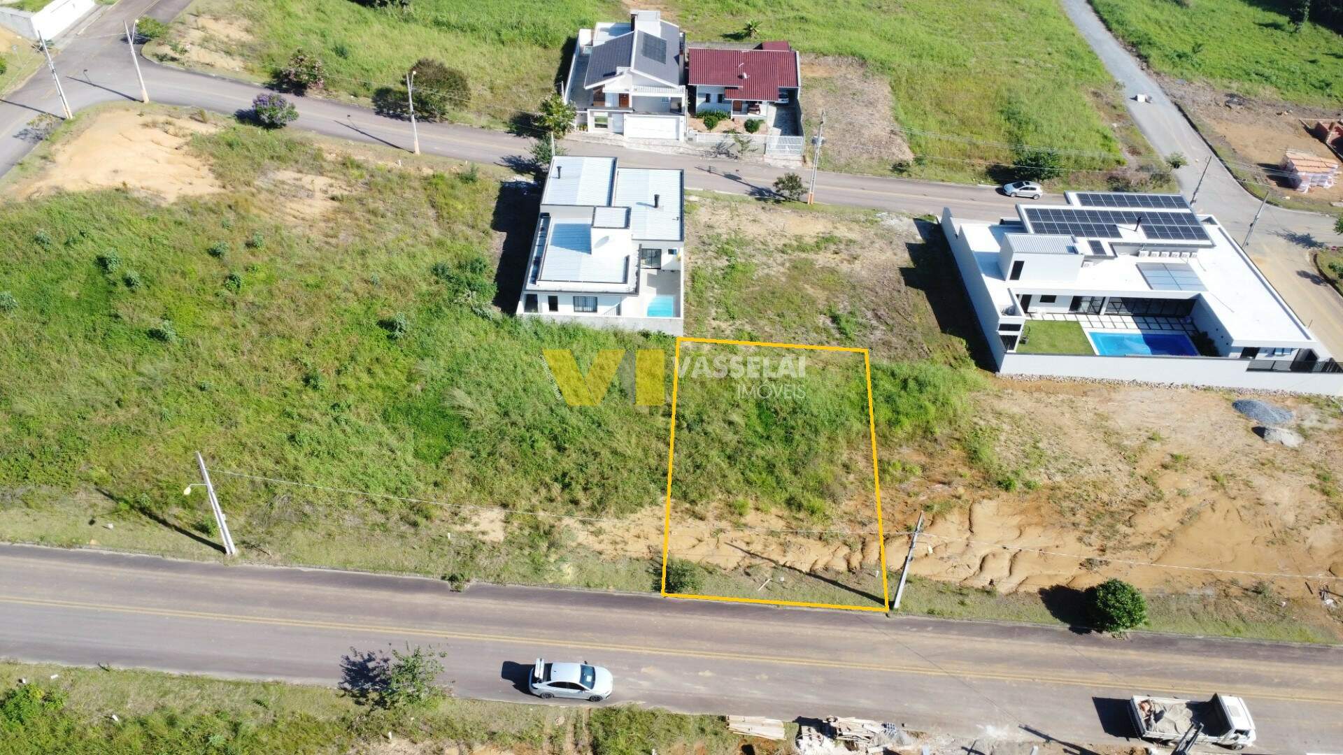 Terreno à venda no Budag: DJI_0854.JPG