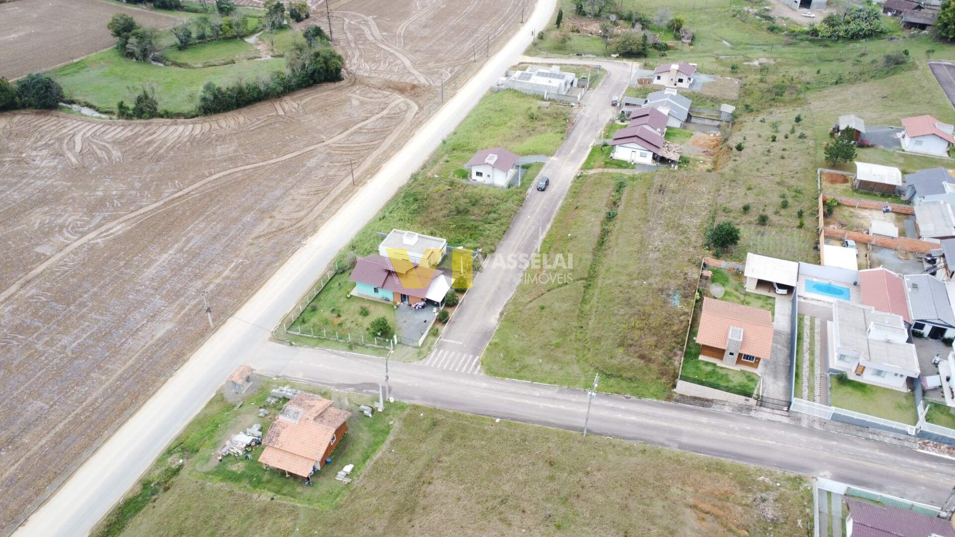 Terreno à venda no Não informado: DJI_0266.JPG