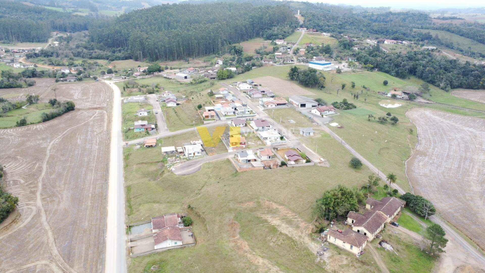 Terreno à venda no Não informado: DJI_0264.JPG