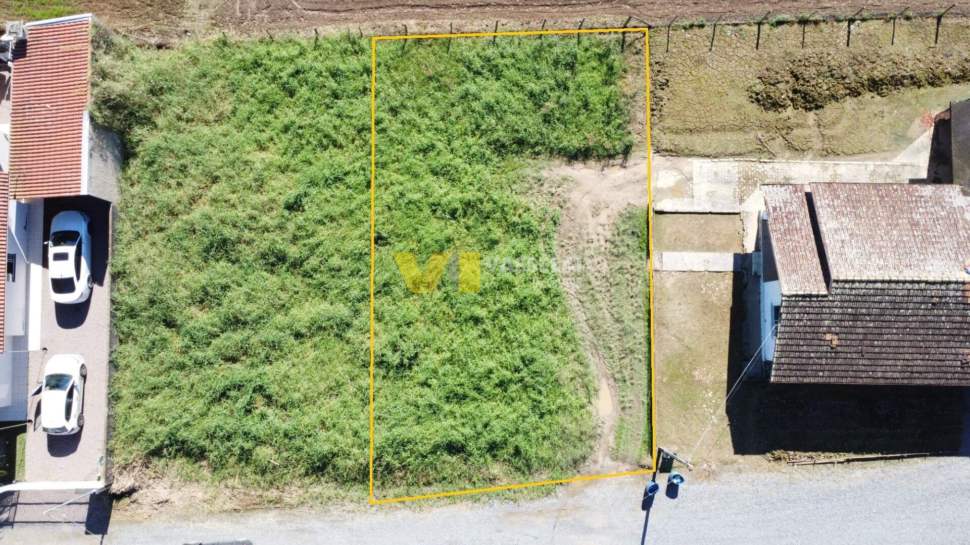 Terreno à venda no Sumaré: DJI_0035.JPG