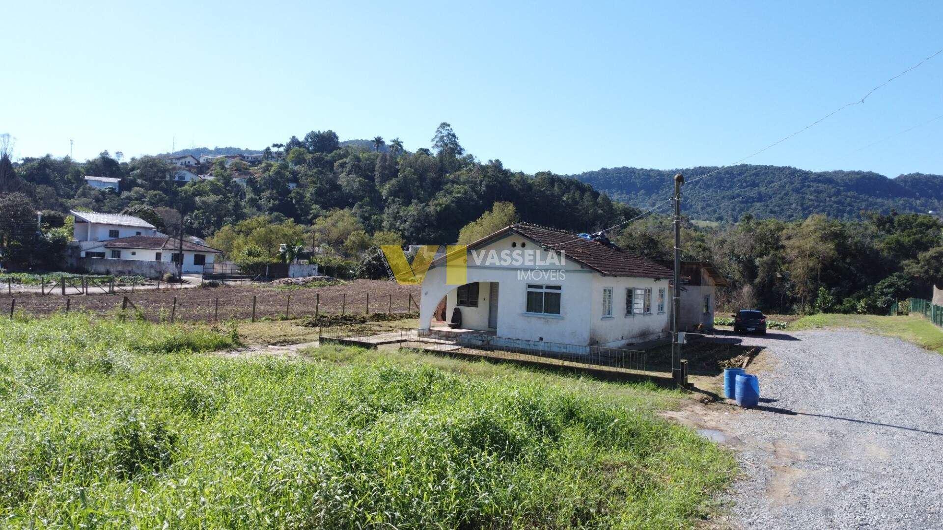 Terreno à venda no Sumaré: DJI_0026.JPG