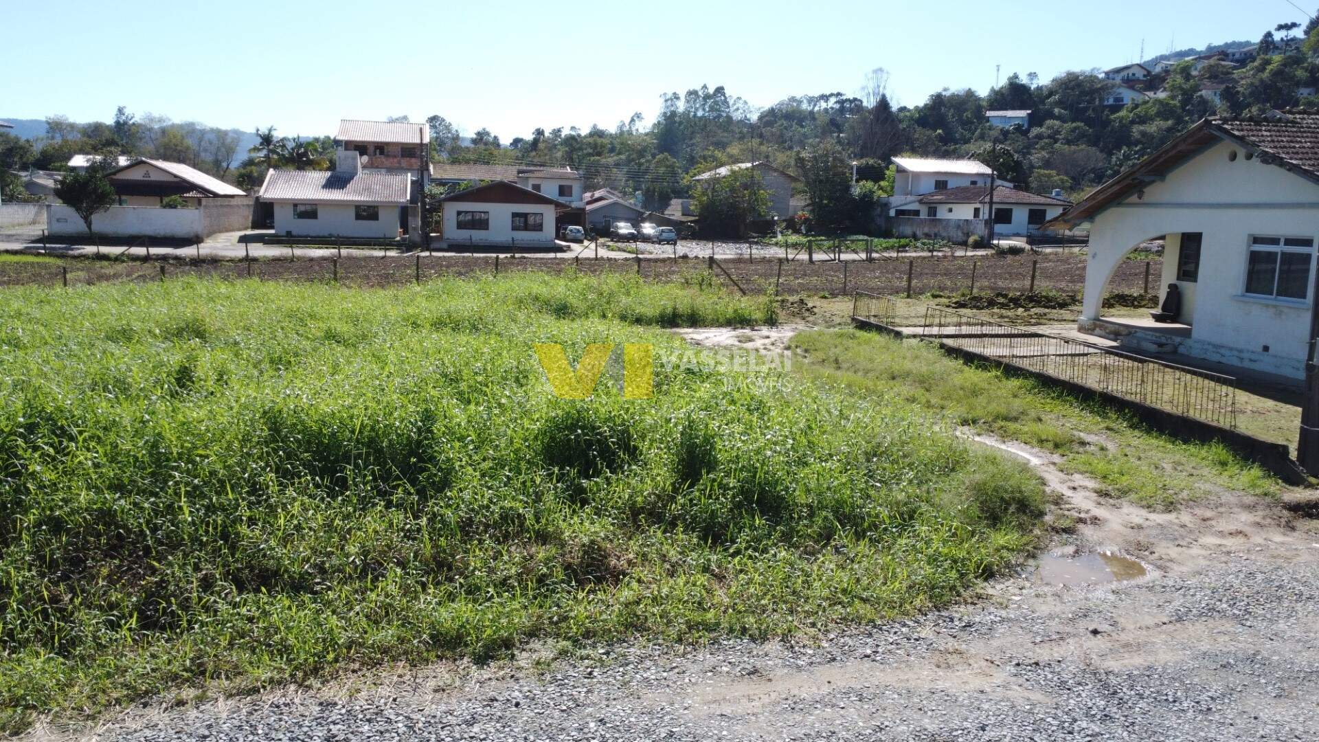 Terreno à venda no Sumaré: DJI_0030.JPG