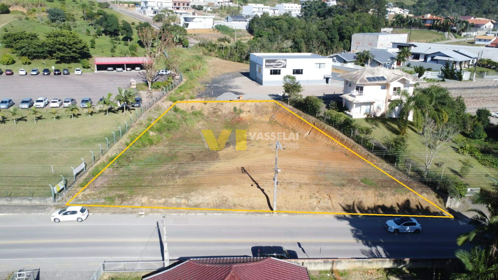 Terreno à venda no Progresso: DJI_0059.JPG