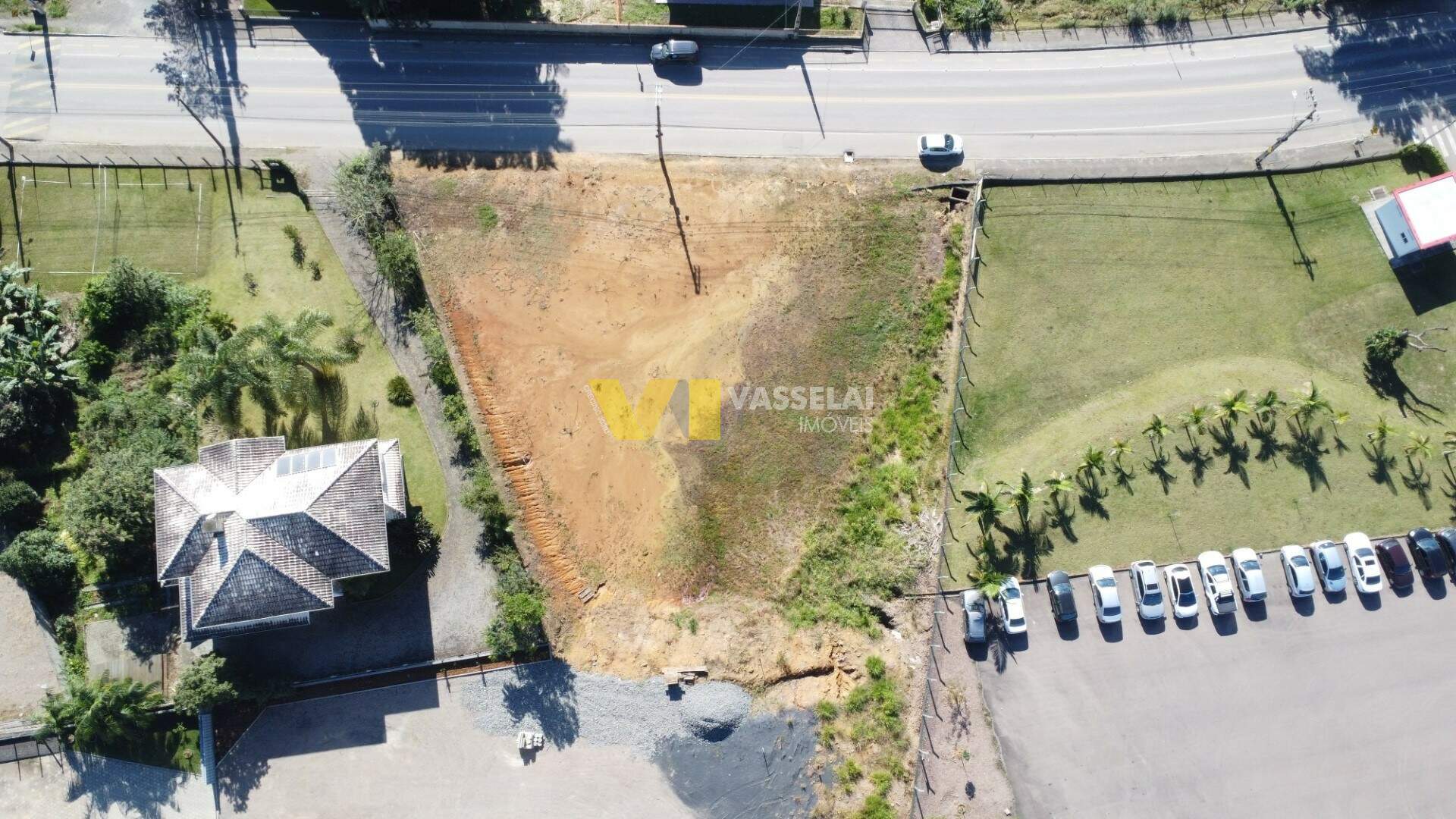 Terreno à venda no Progresso: DJI_0064.JPG