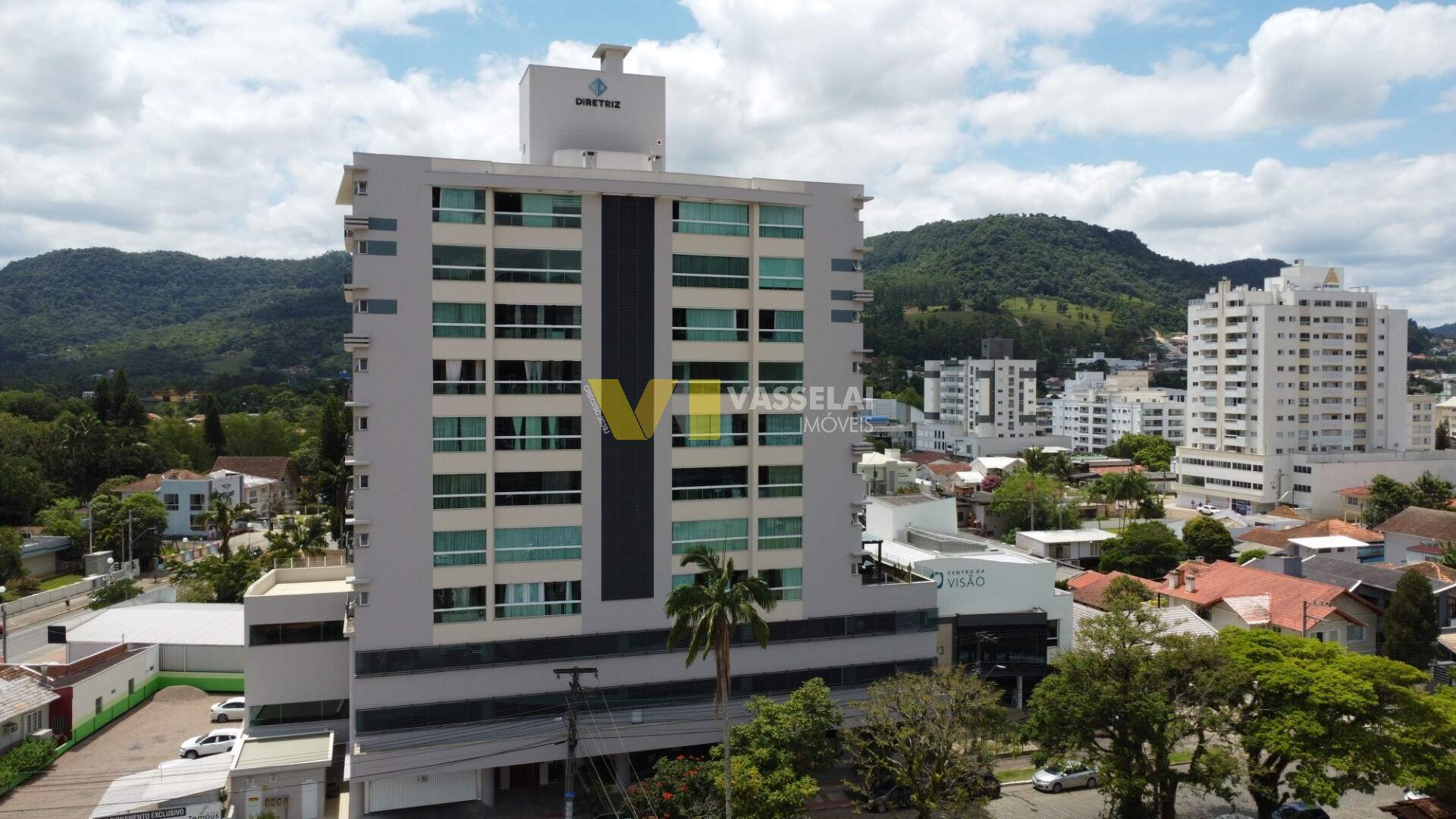 Apartamento à venda no Jardim América: DJI_0214.JPG