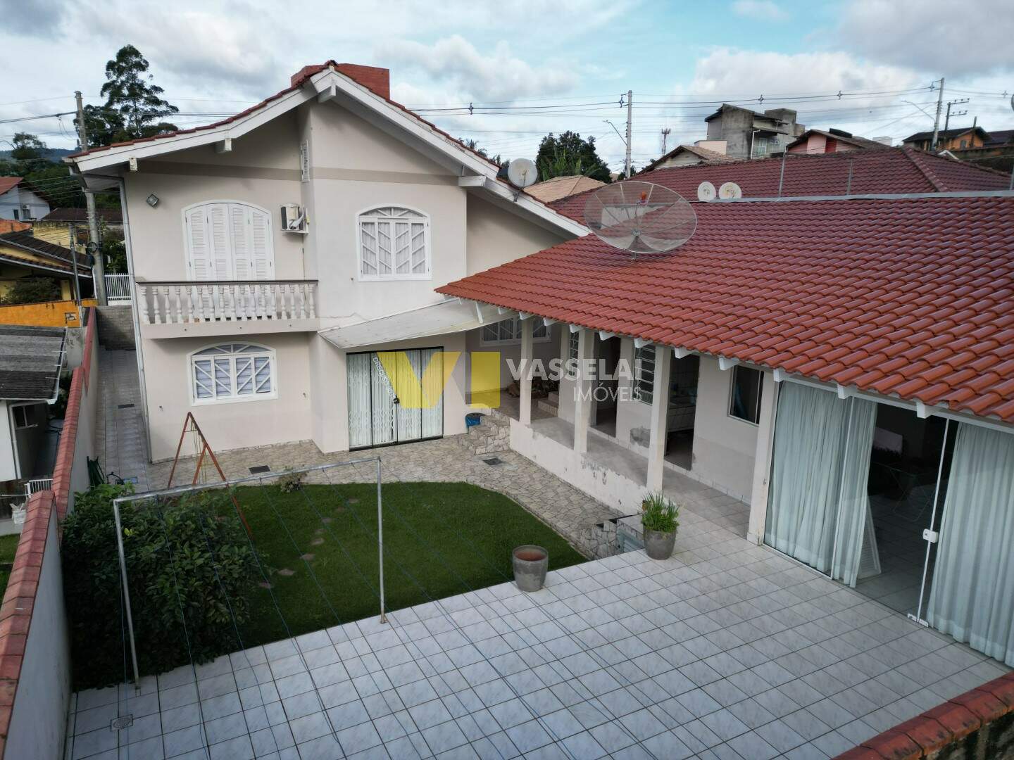 Casa à venda no Progresso: DJI_0394.JPG