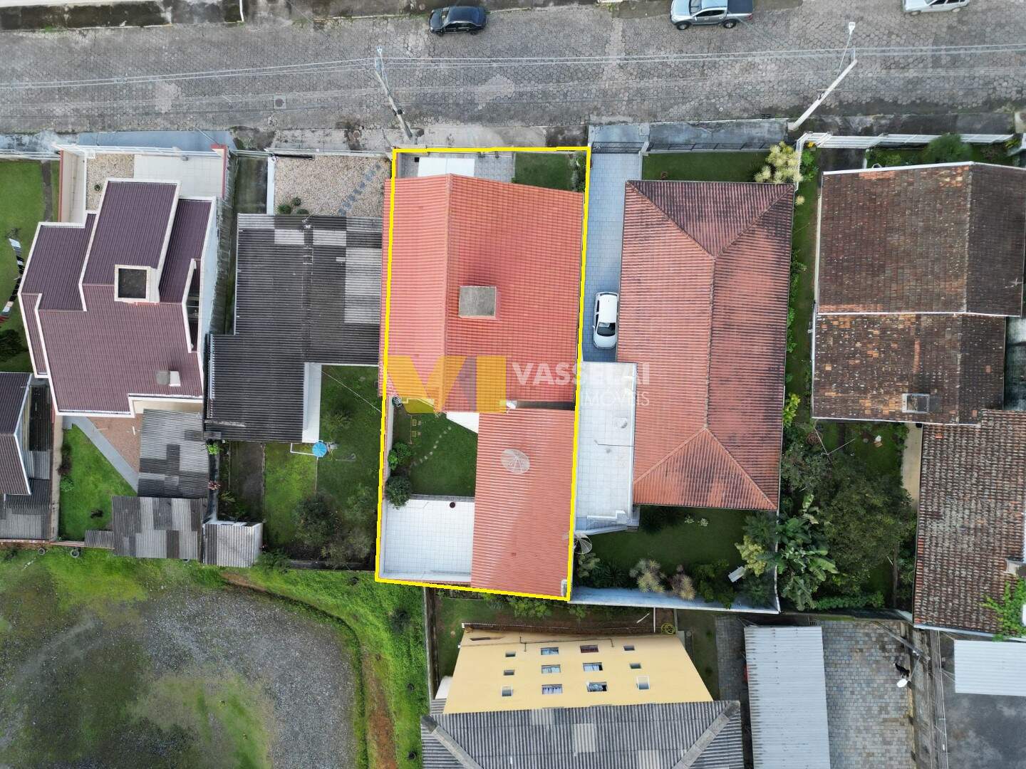 Casa à venda no Progresso: DJI_0400.JPG