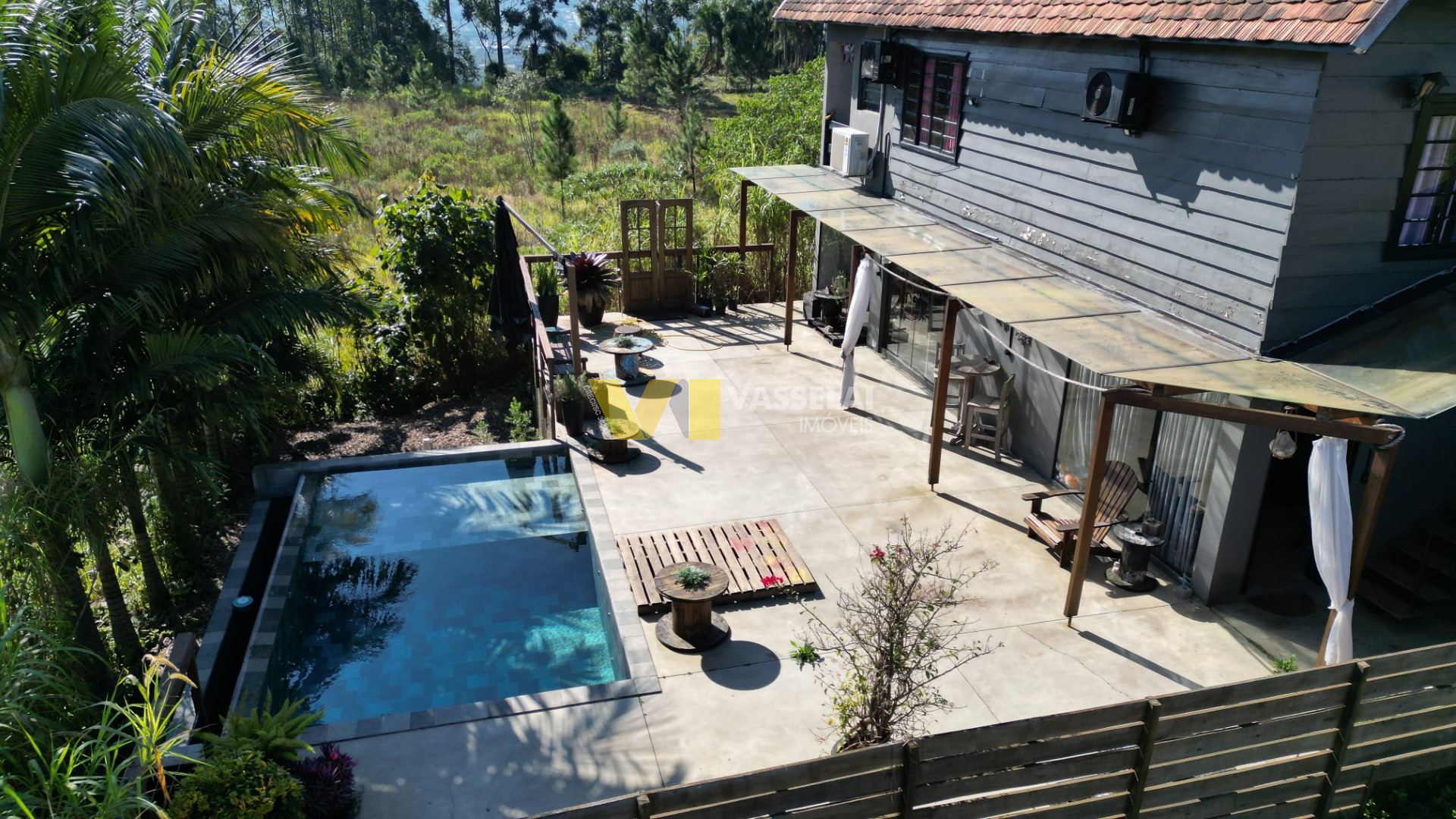 Casa à venda no Taboão: DJI_0563.JPG