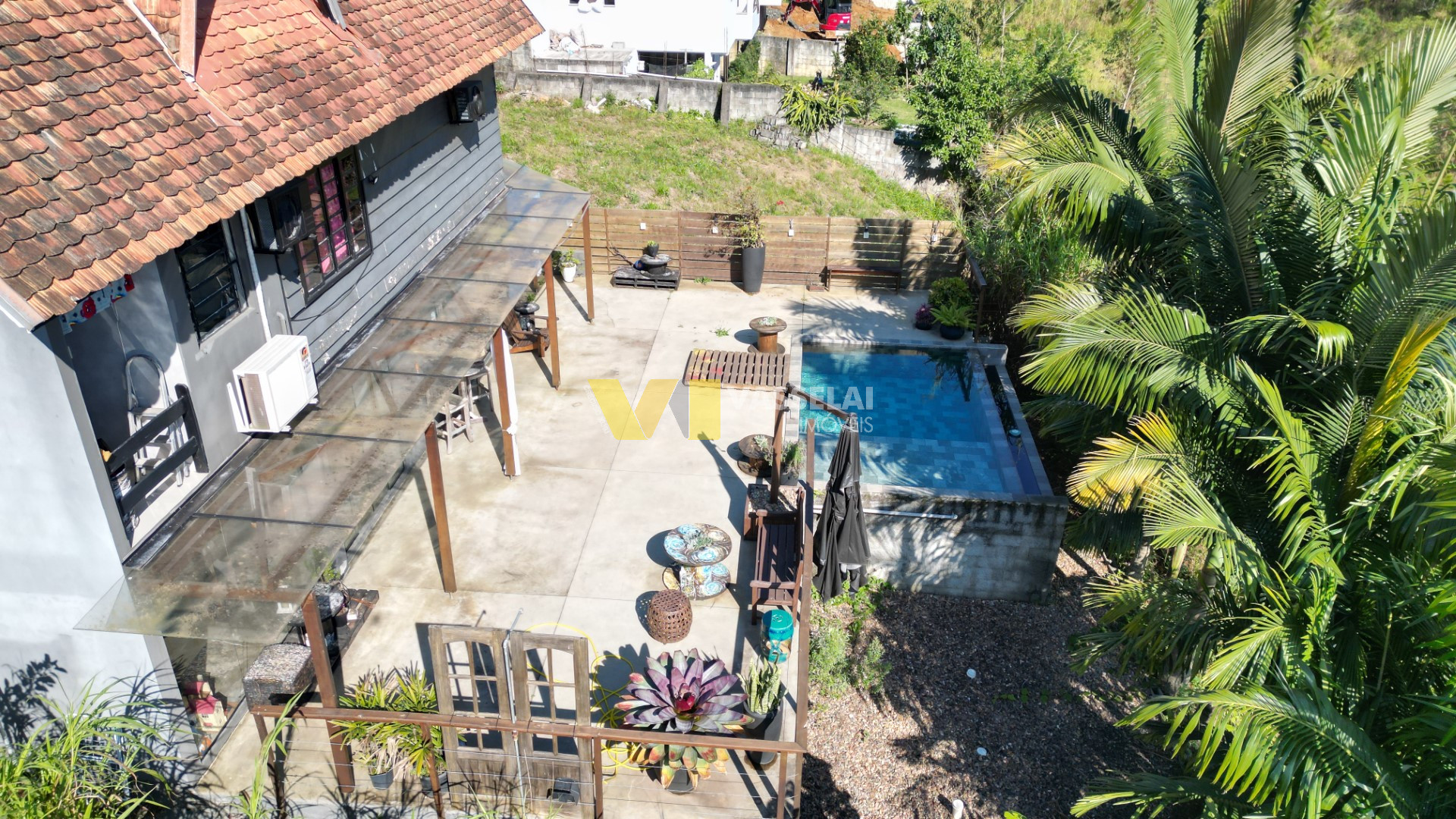 Casa à venda no Taboão: DJI_0565.JPG