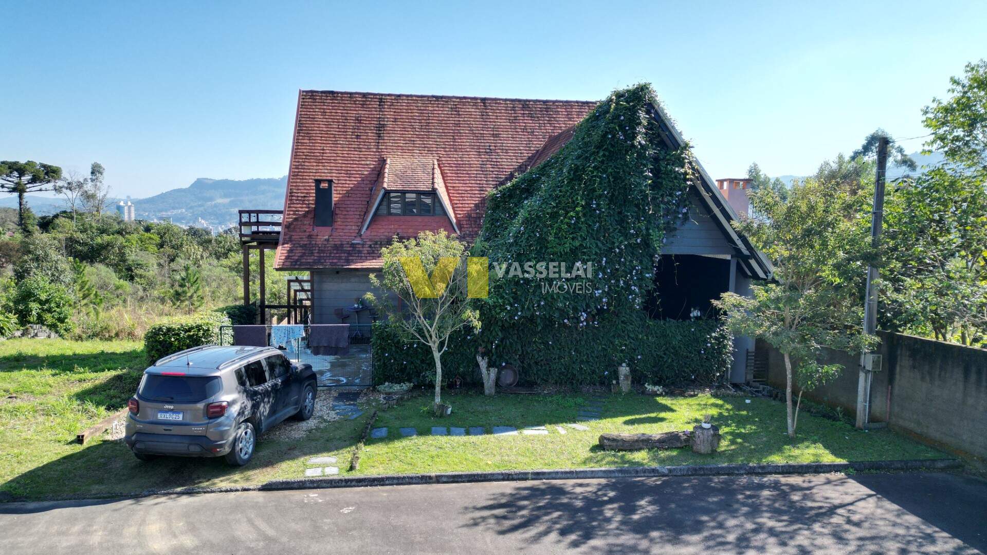 Casa à venda no Taboão: DJI_0568.JPG