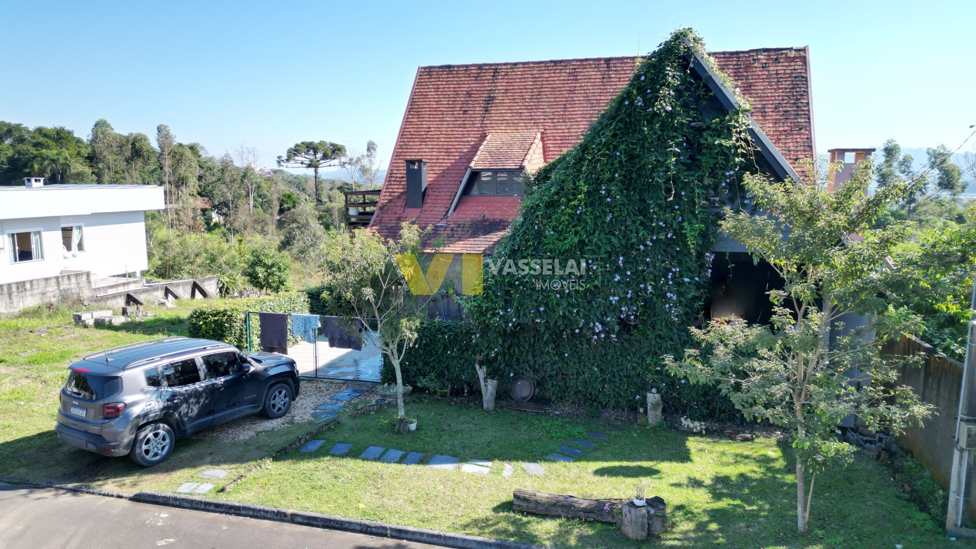 Casa à venda no Taboão: DJI_0569.JPG