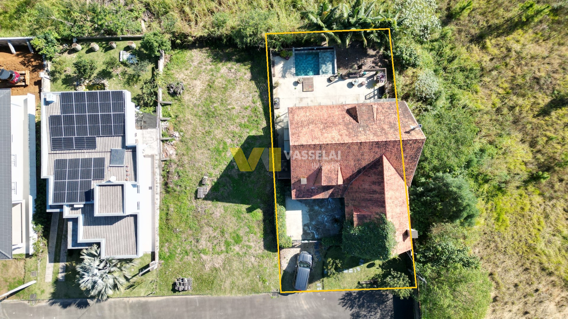 Casa à venda no Taboão: DJI_0554.JPG