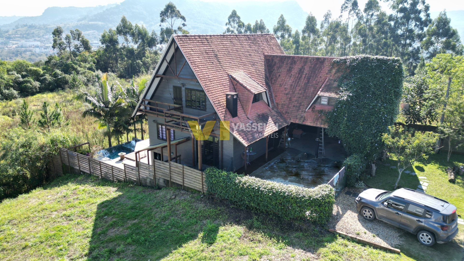 Casa à venda no Taboão: DJI_0561.JPG
