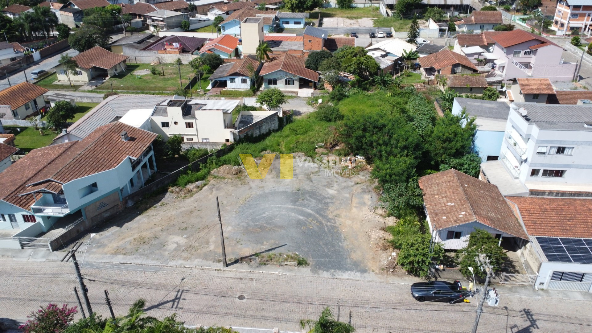 Terreno à venda no Canoas: DJI_0103.JPG