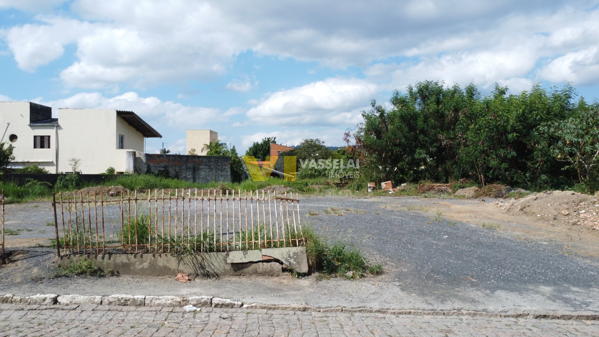 Terreno à venda no Canoas: DJI_0098.JPG