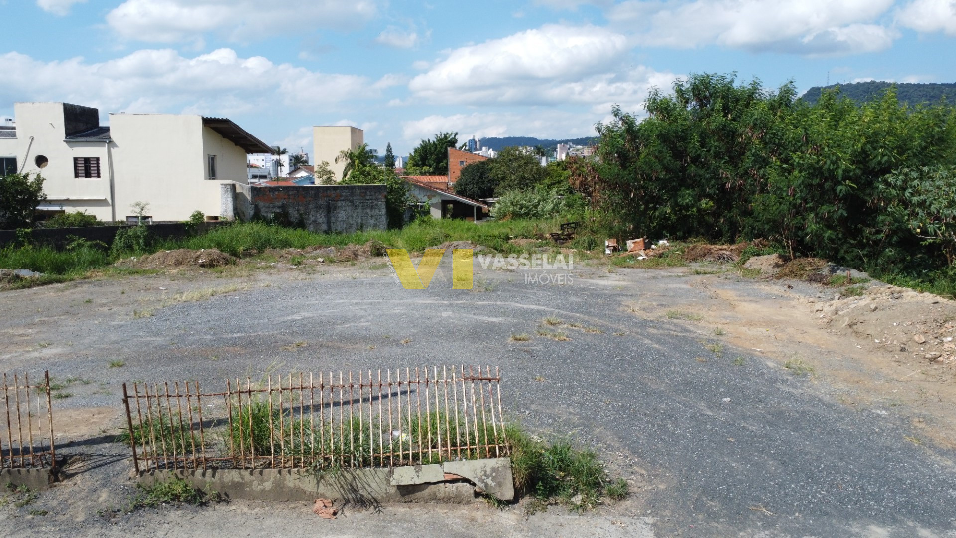 Terreno à venda no Canoas: DJI_0099.JPG