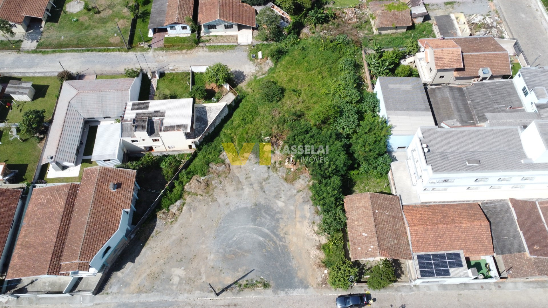 Terreno à venda no Canoas: DJI_0105.JPG