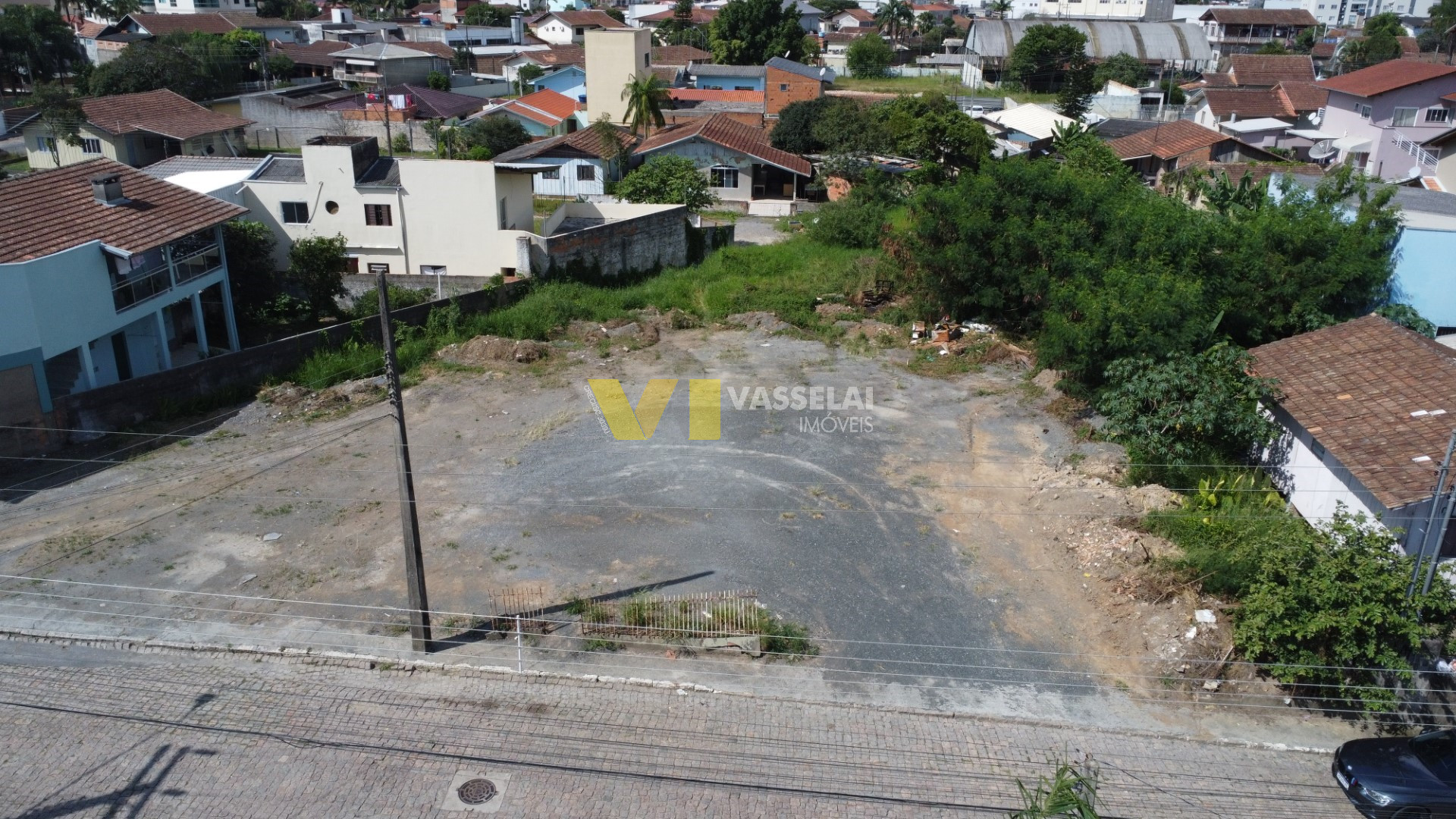 Terreno à venda no Canoas: DJI_0102.JPG