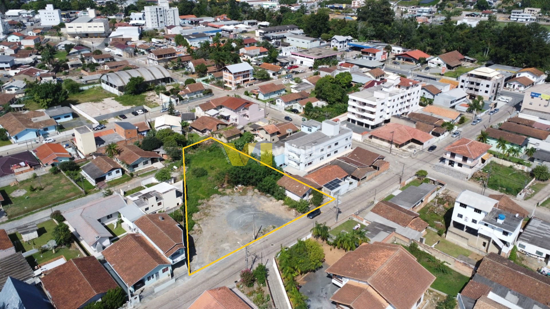 Terreno à venda no Canoas: DJI_0106.JPG