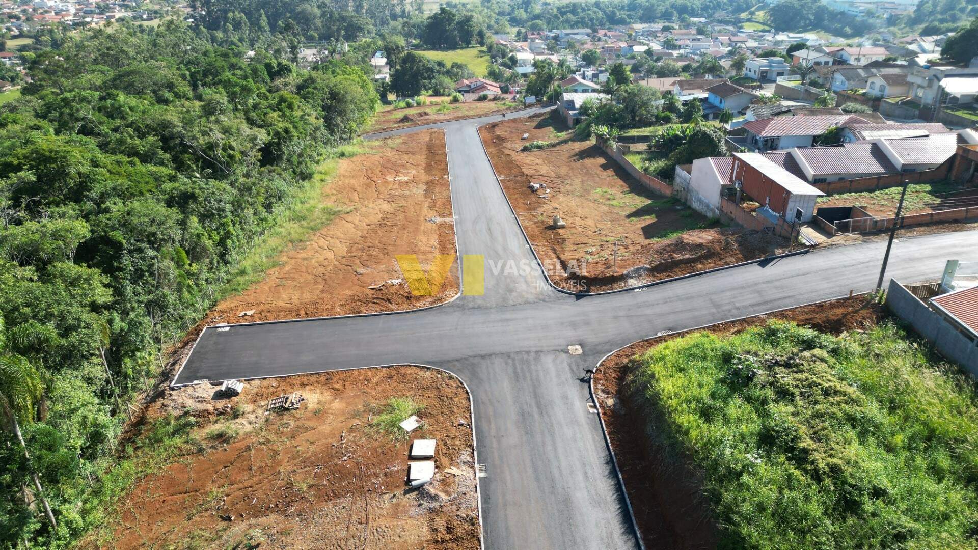 Terreno à venda no Bremer: DJI_0175.JPG