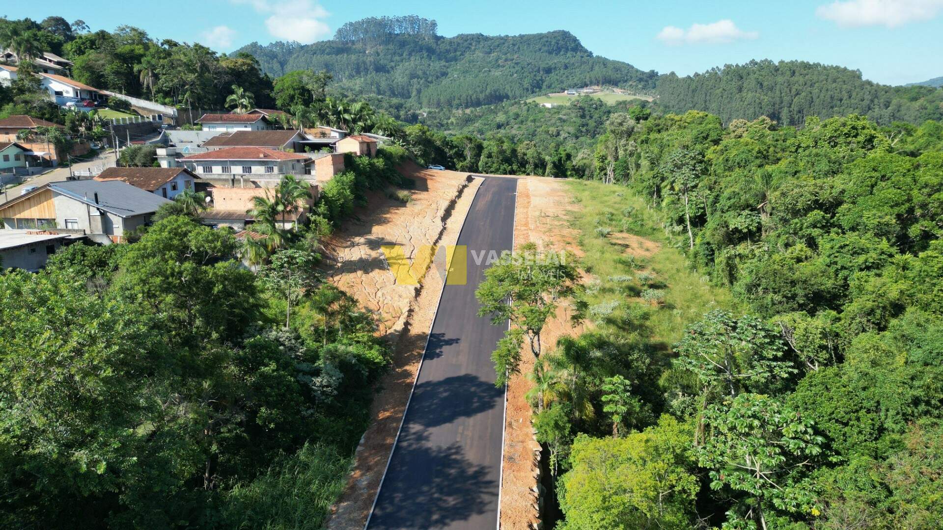 Terreno à venda no Bremer: DJI_0178.JPG