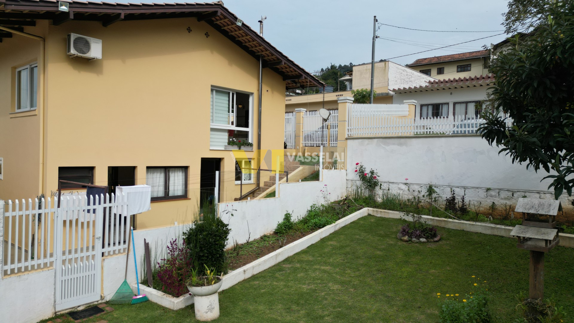 Casa à venda no Sumaré: DJI_0609.JPG