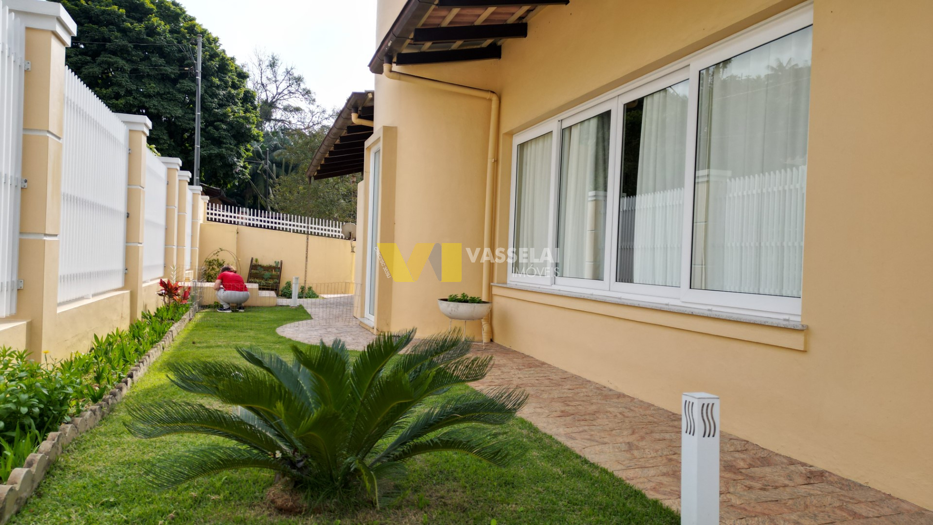 Casa à venda no Sumaré: DJI_0628.JPG