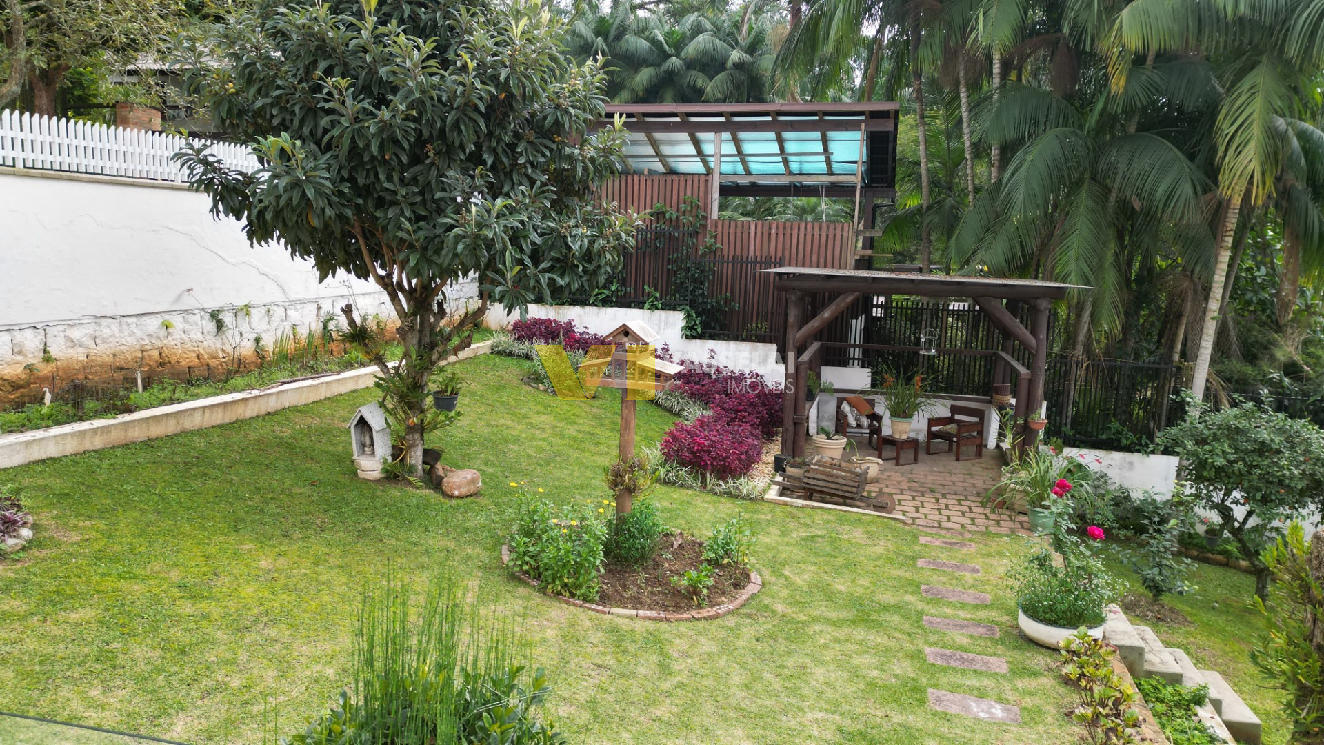 Casa à venda no Sumaré: DJI_0611.JPG