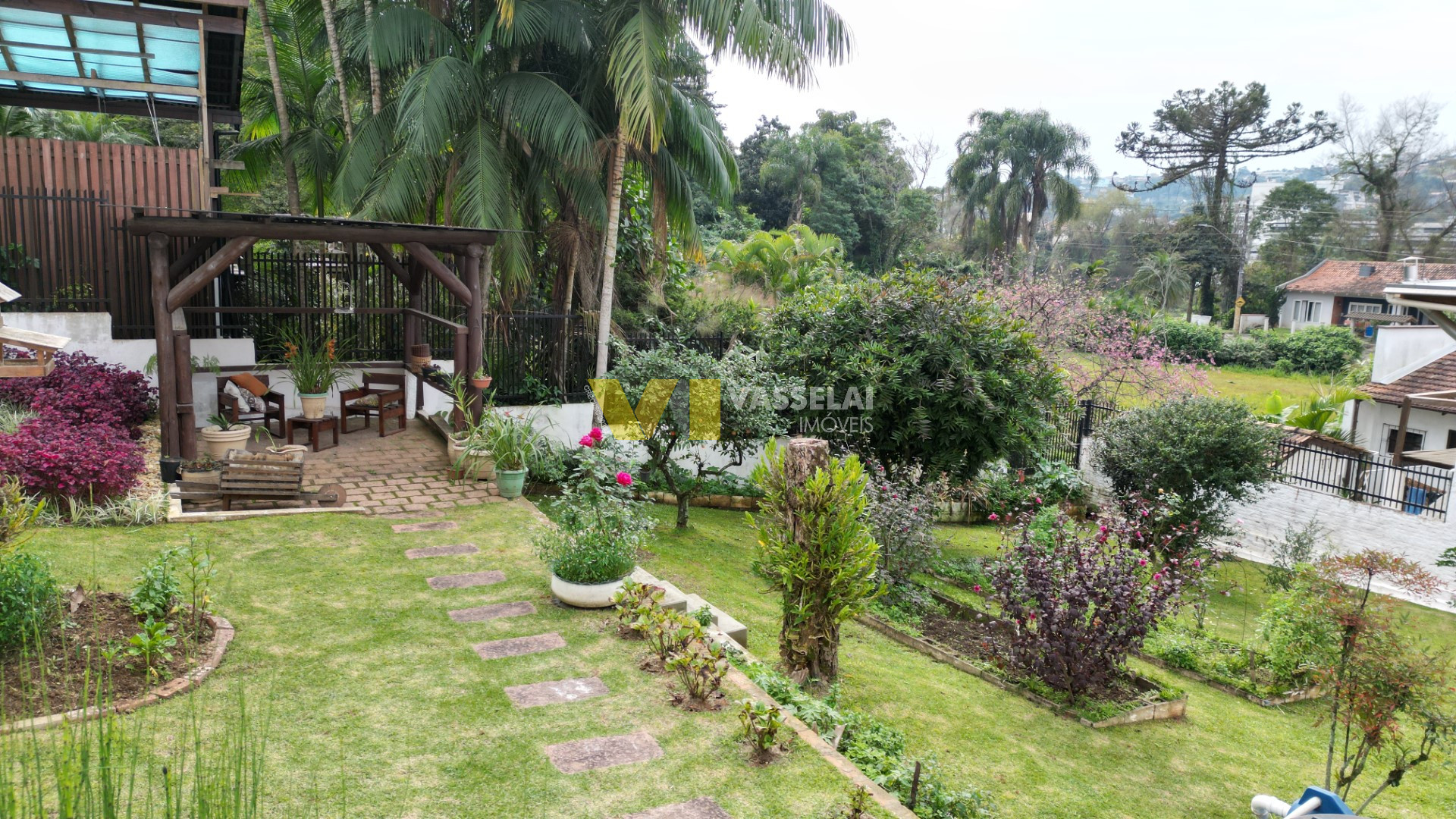 Casa à venda no Sumaré: DJI_0612.JPG