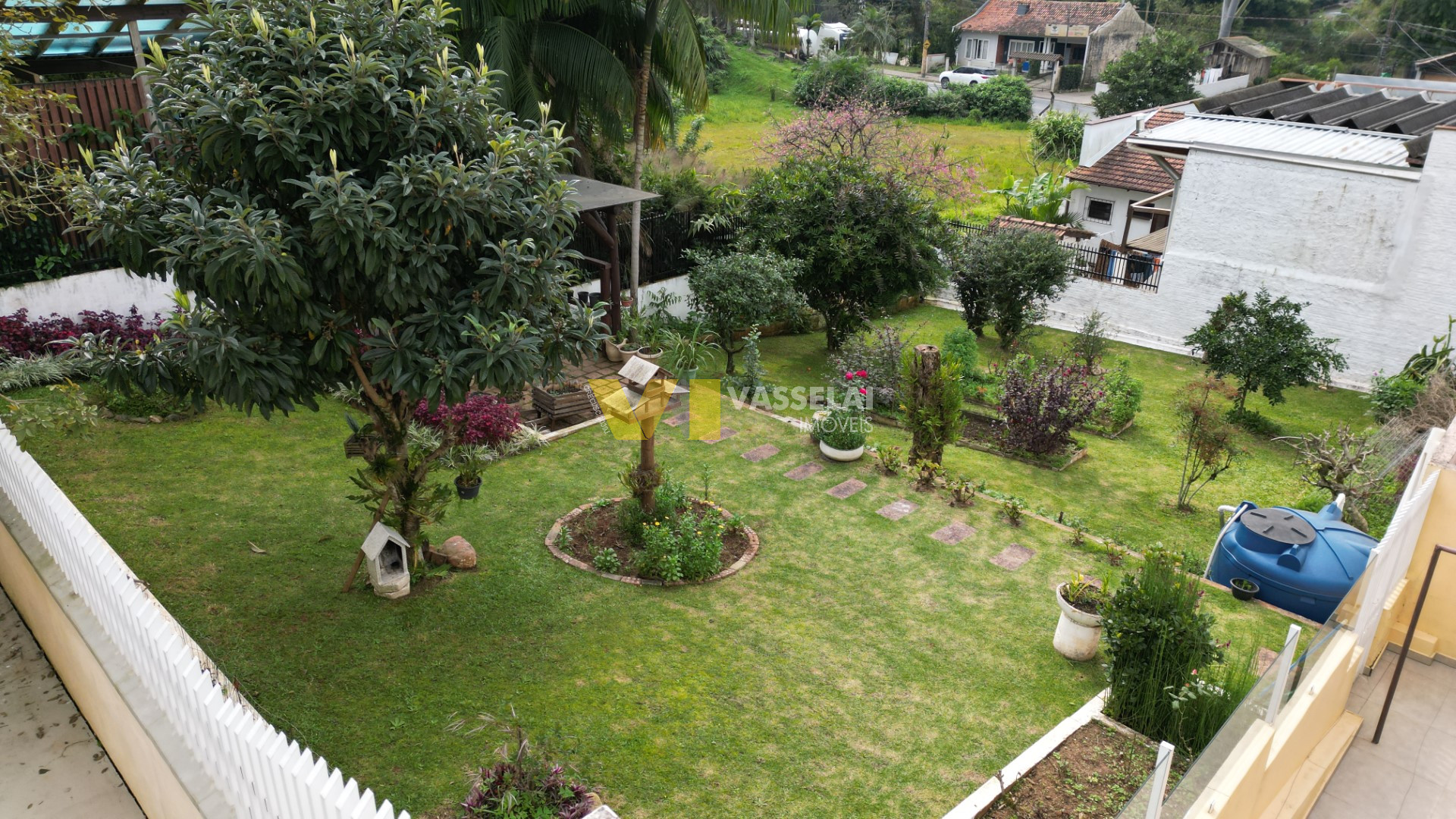 Casa à venda no Sumaré: DJI_0617.JPG