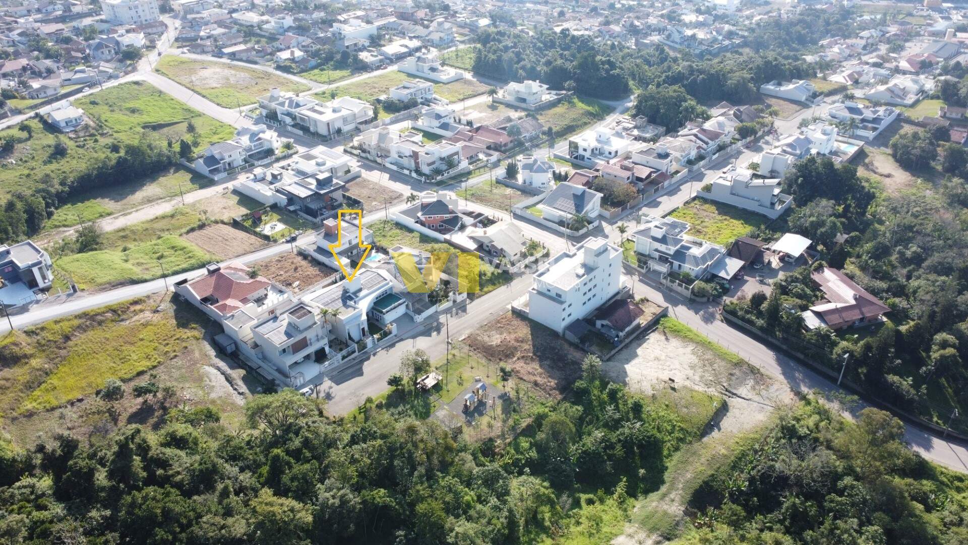 Casa à venda no Santana: DJI_0205.JPG