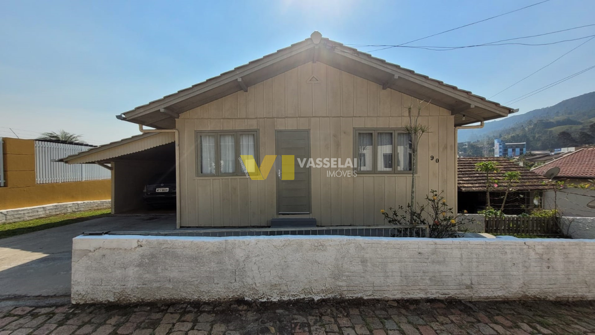 Casa à venda no Canta Galo: 1.jpeg