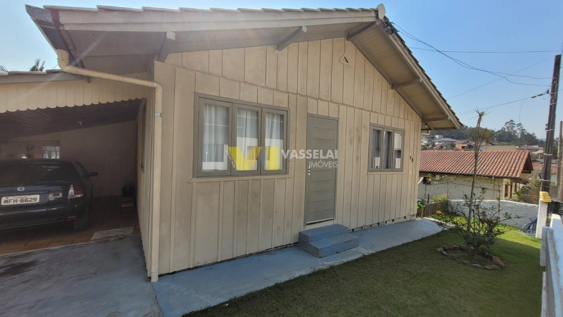 Casa à venda no Canta Galo: 2.jpeg