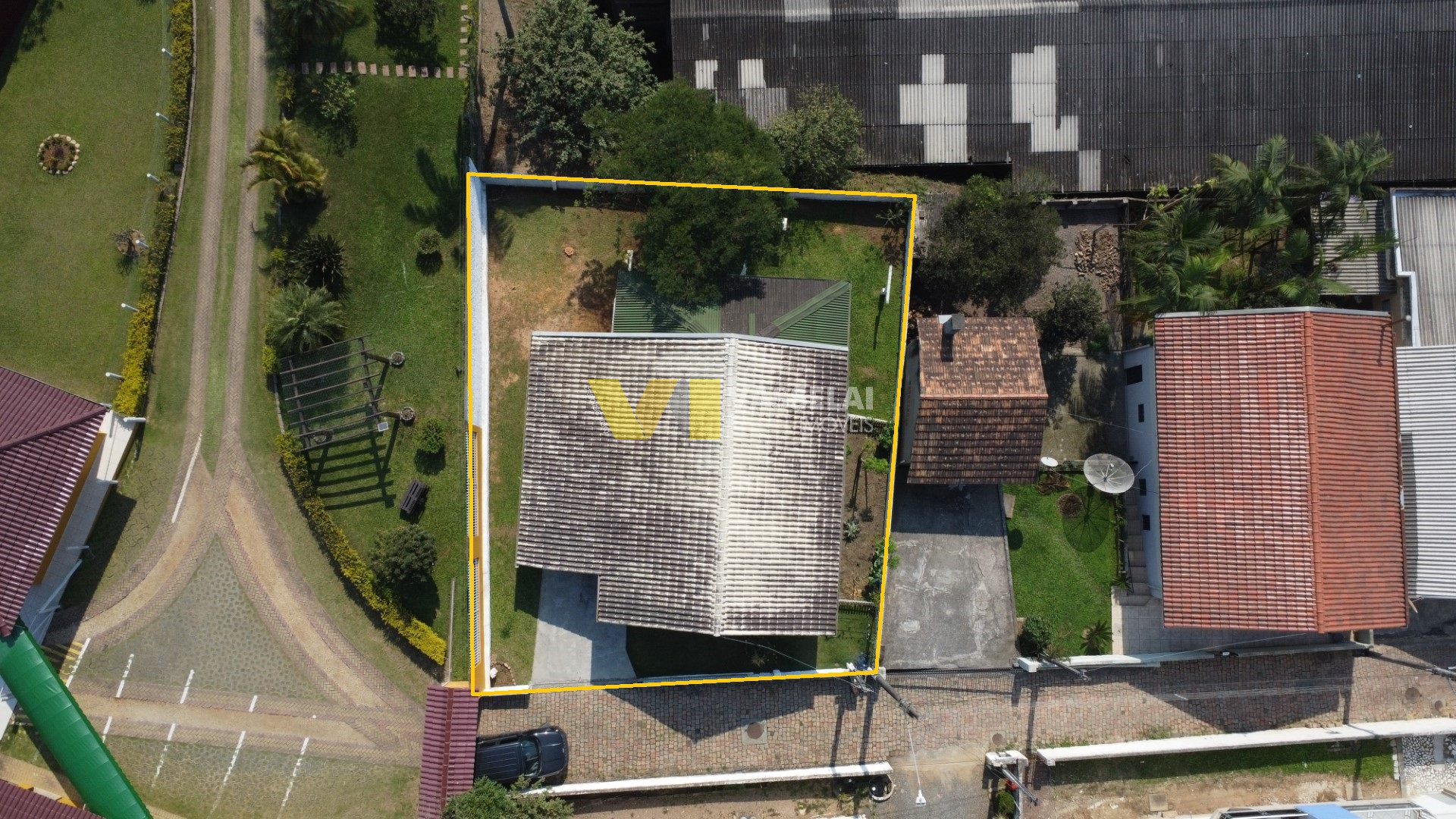 Casa à venda no Canta Galo: DJI_0308.JPG