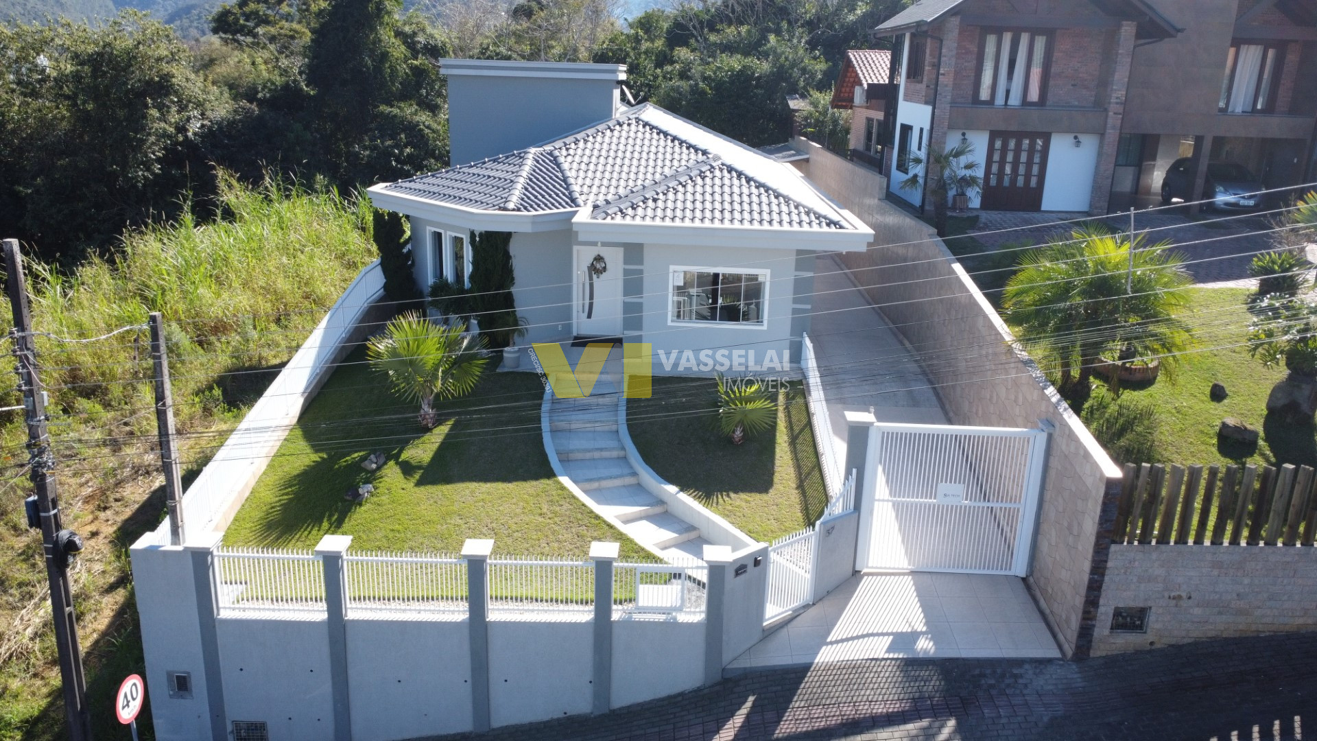 Casa à venda no Fundo Canoas: DJI_0420.JPG