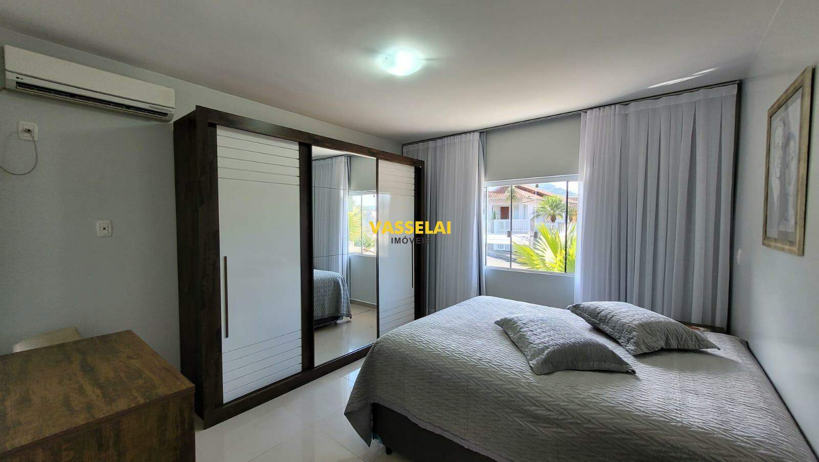 Casa à venda no Fundo Canoas: 