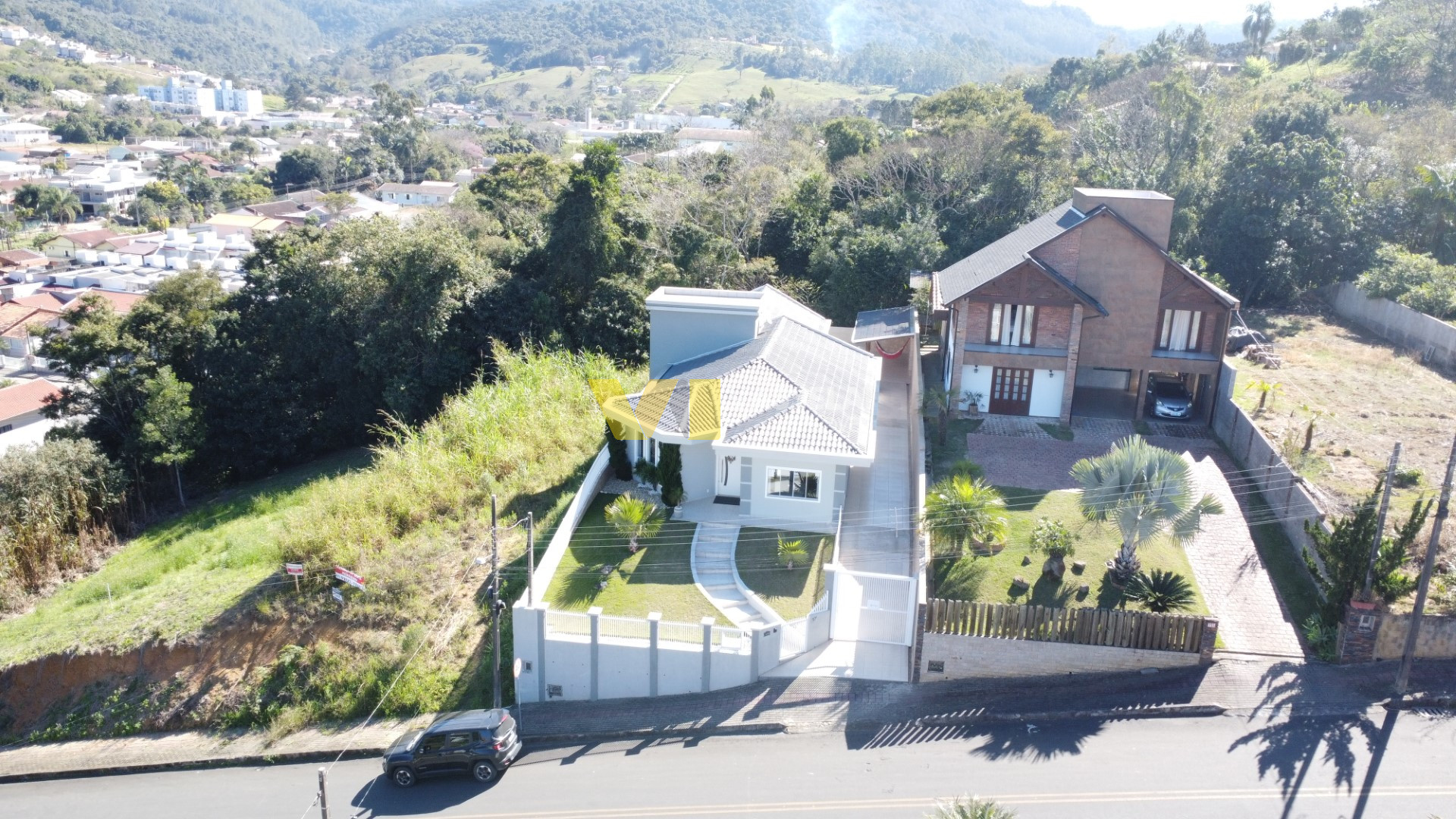 Casa à venda no Fundo Canoas: DJI_0421.JPG
