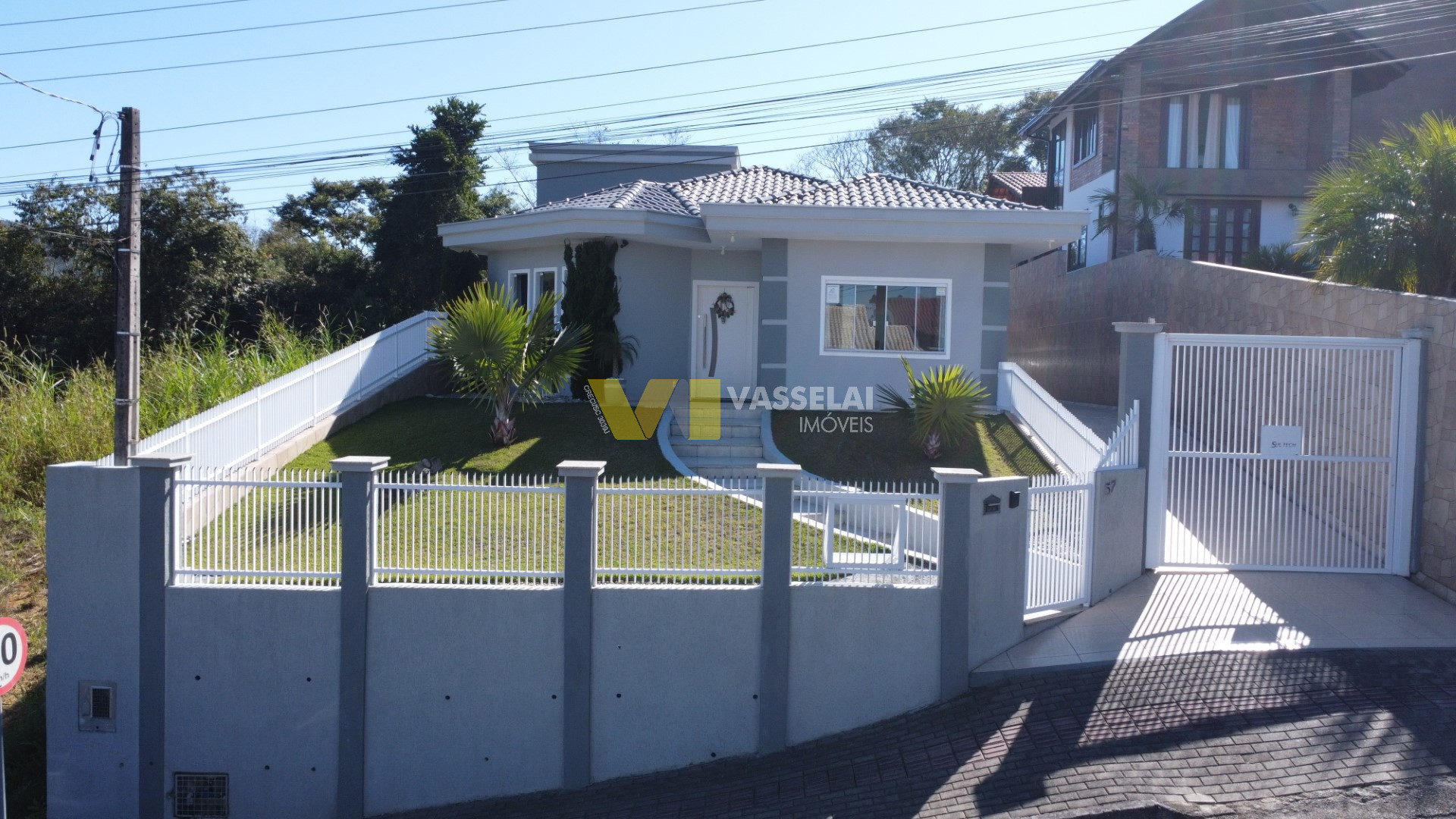 Casa à venda no Fundo Canoas: DJI_0416.JPG