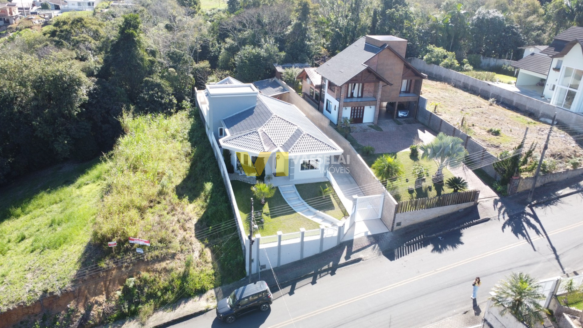 Casa à venda no Fundo Canoas: DJI_0429.JPG