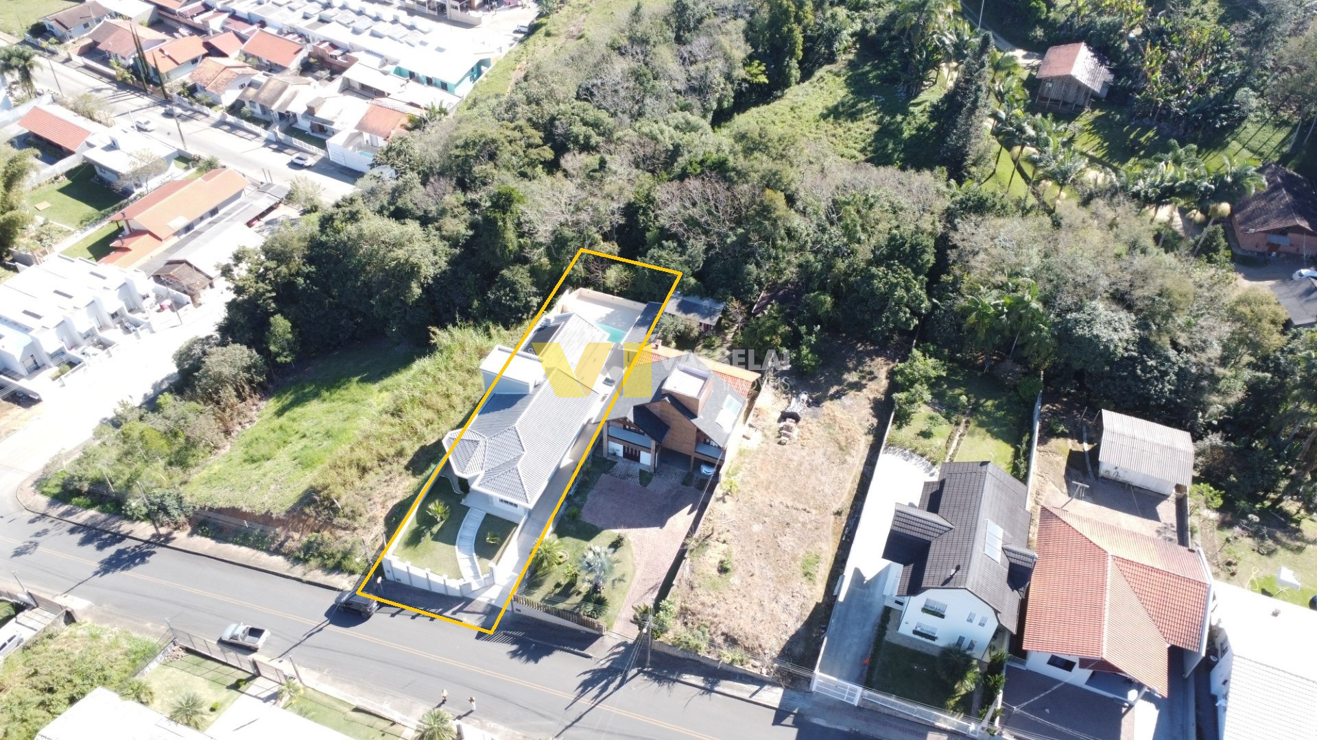 Casa à venda no Fundo Canoas: DJI_0423.JPG