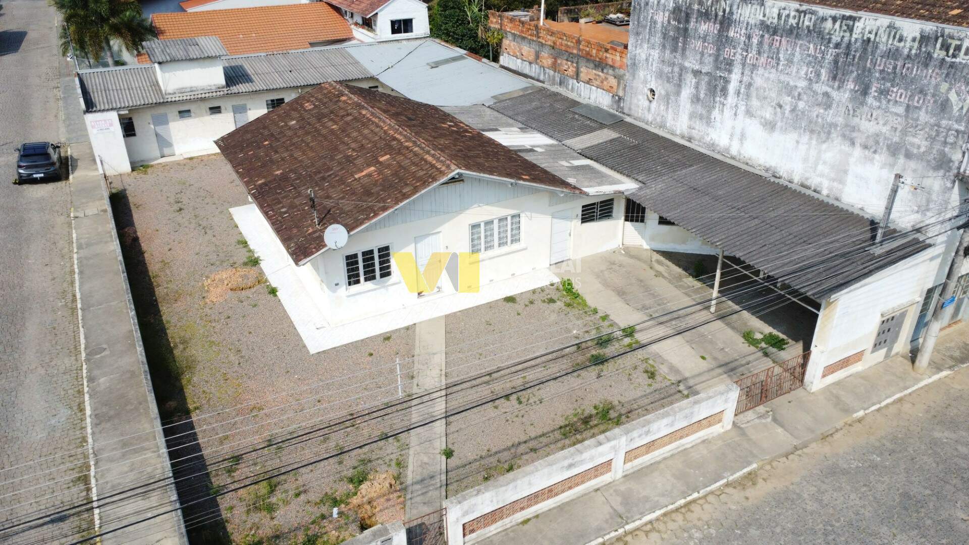 Casa à venda no Canoas: DJI_0440.JPG