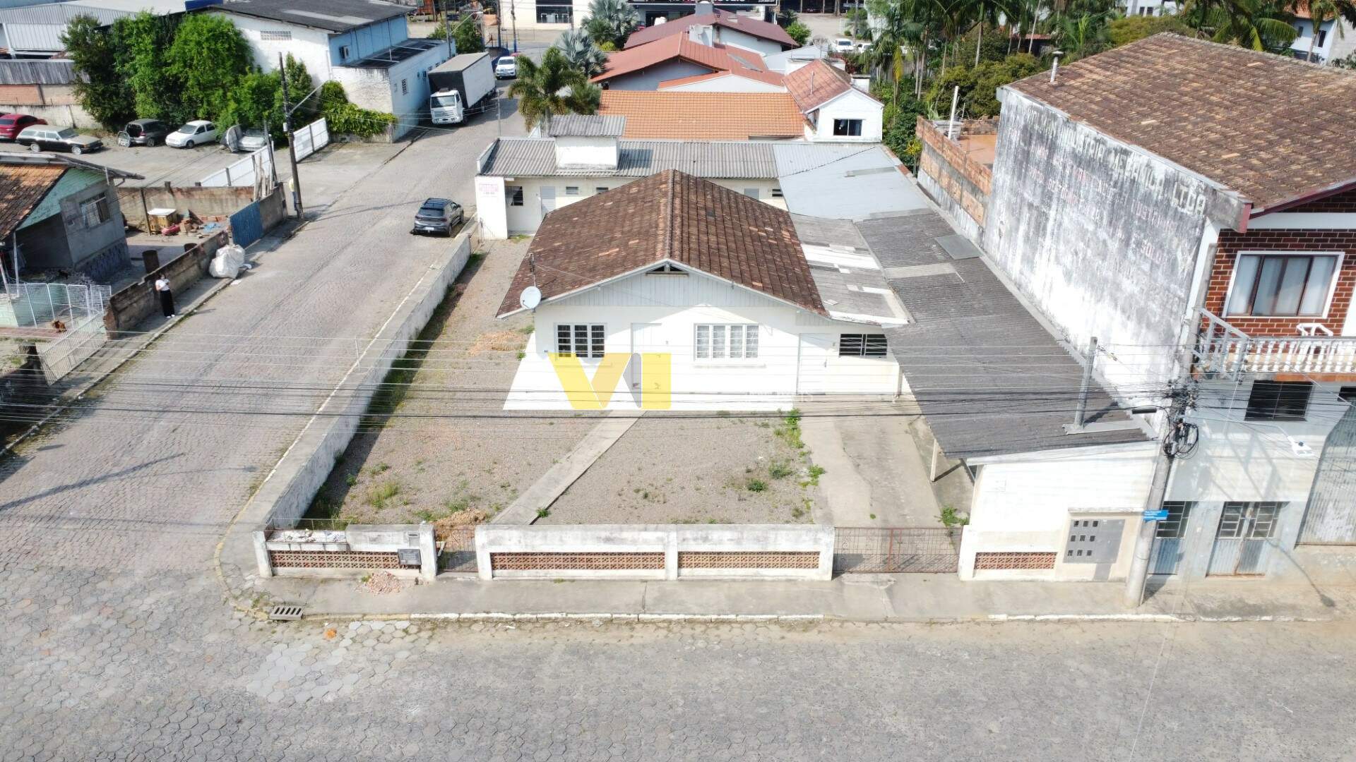 Casa à venda no Canoas: DJI_0437.JPG