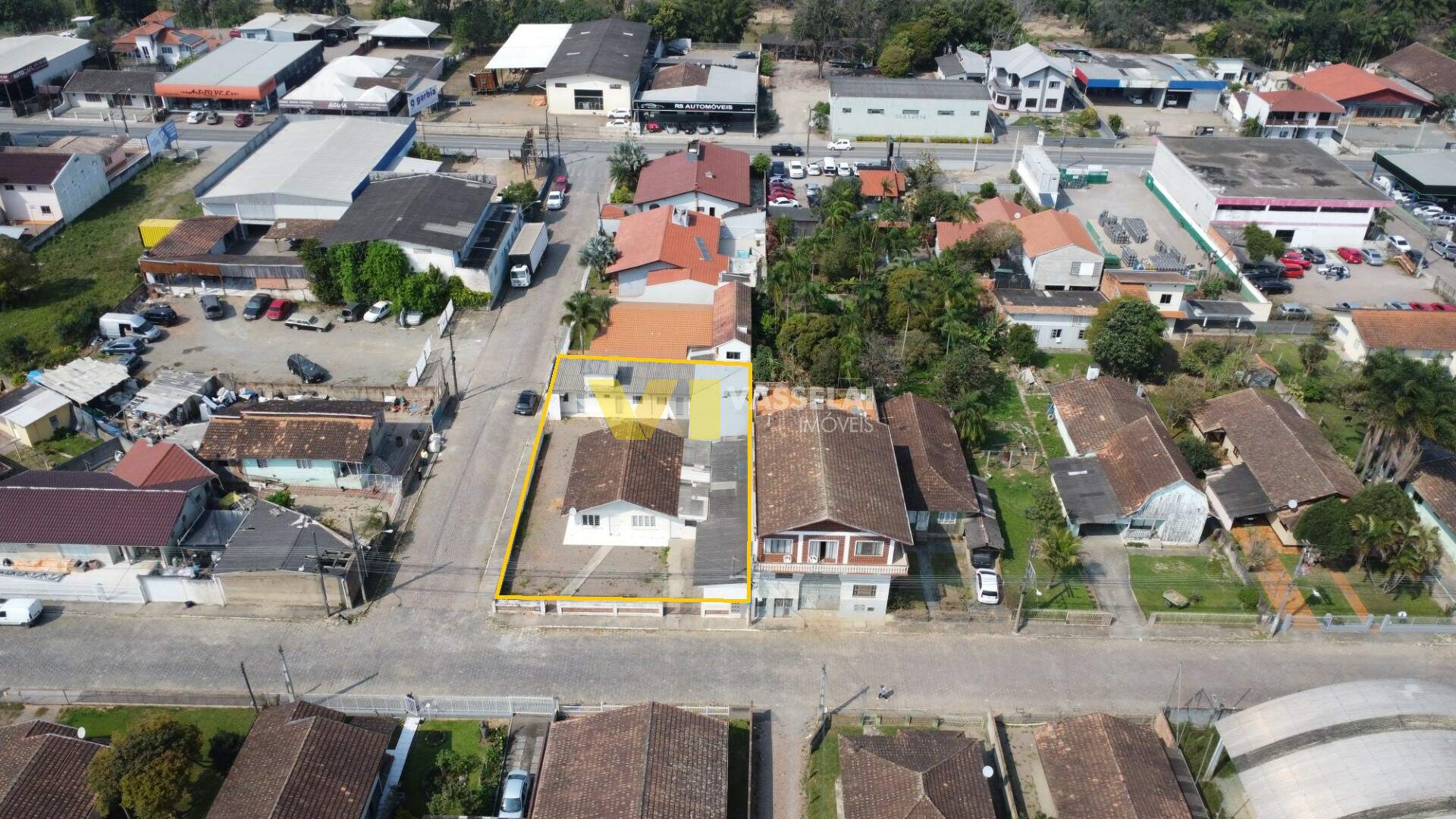 Casa à venda no Canoas: DJI_0447.JPG