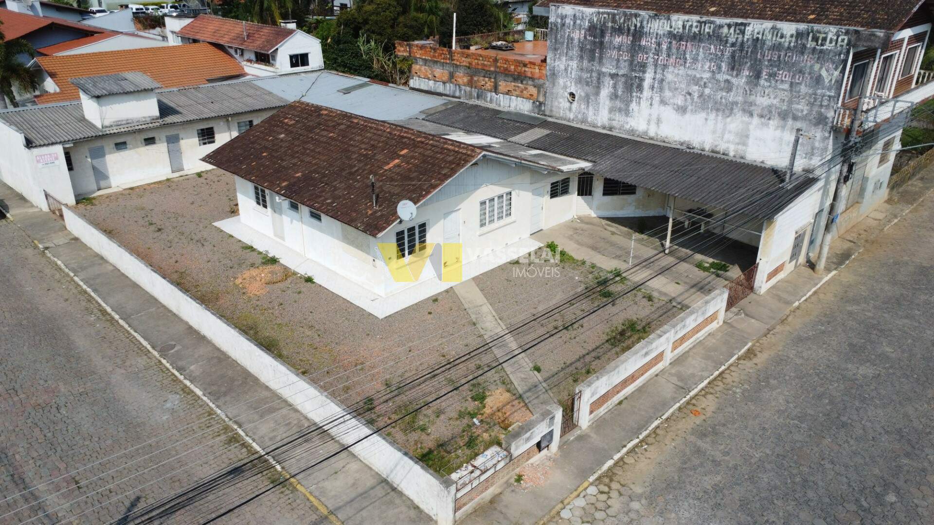 Casa à venda no Canoas: DJI_0446.JPG