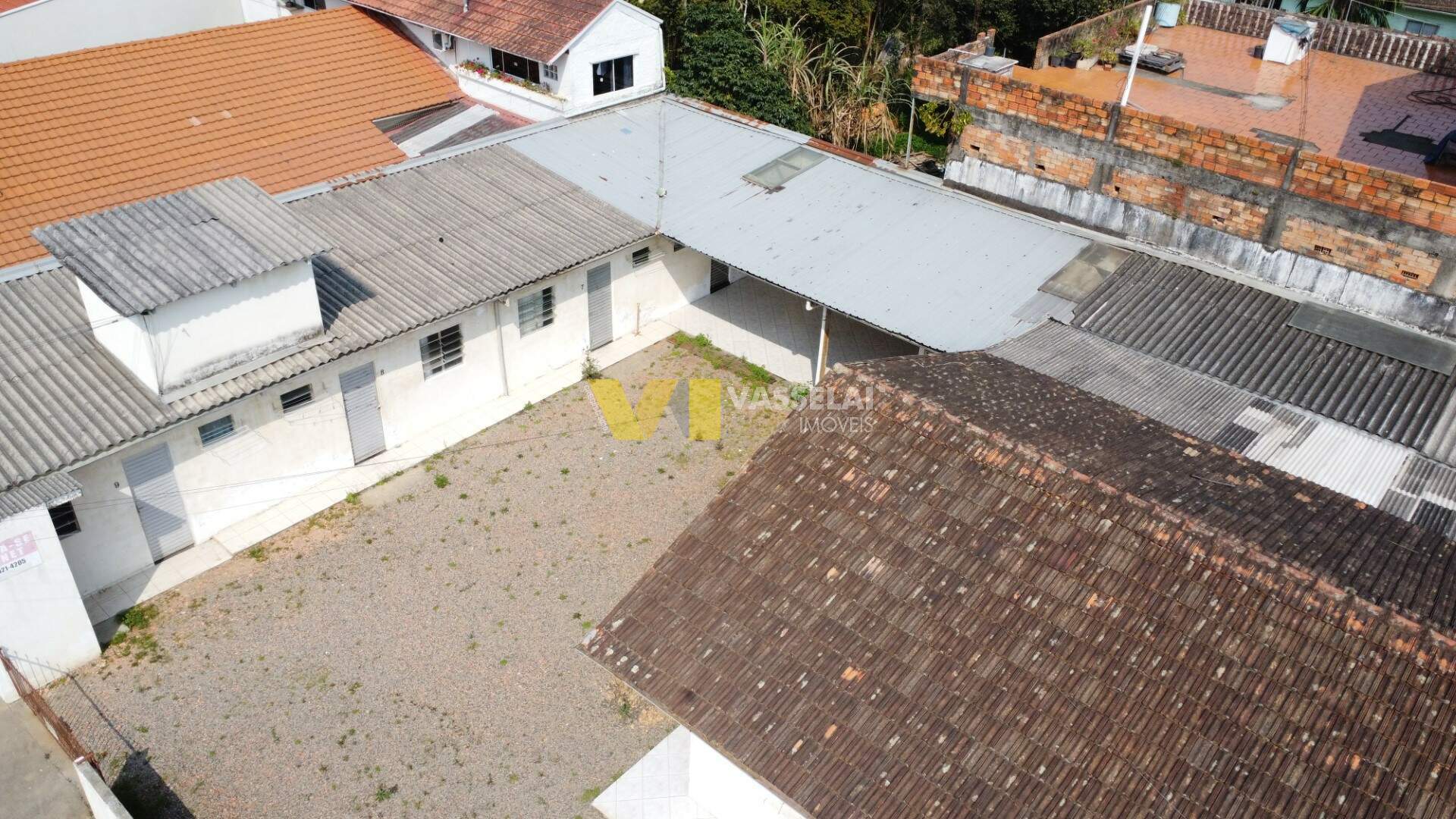 Casa à venda no Canoas: DJI_0449.JPG