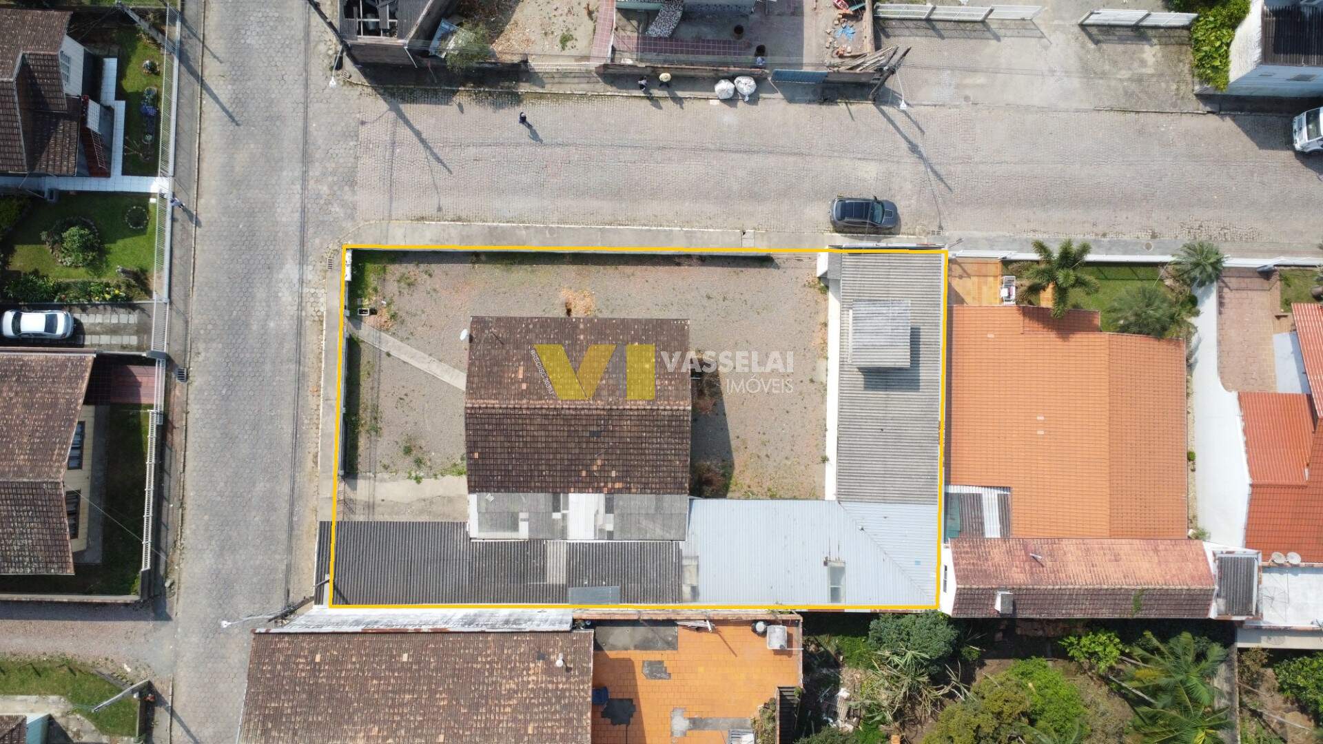 Casa à venda no Canoas: DJI_0448.JPG