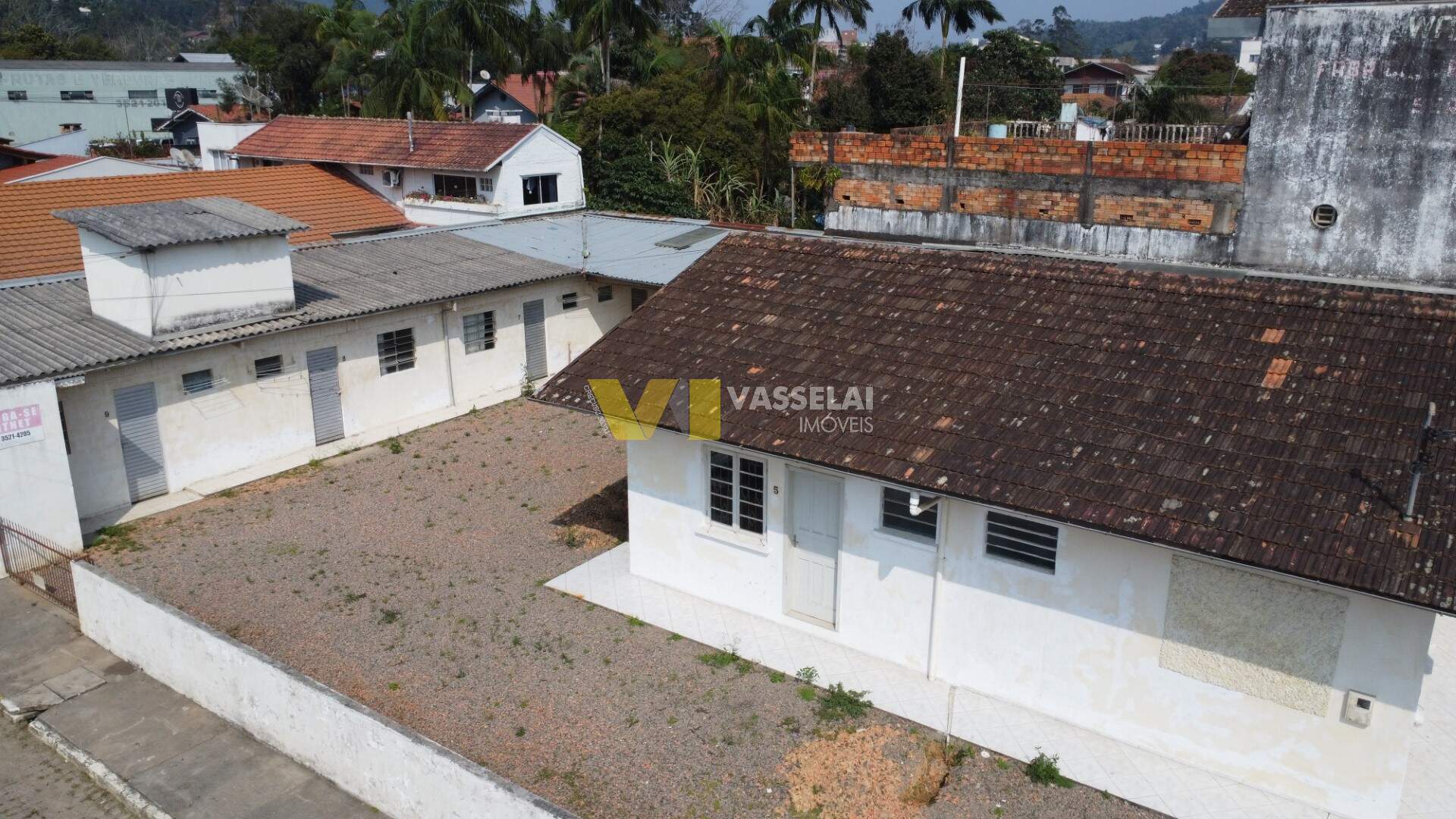 Casa à venda no Canoas: DJI_0450.JPG