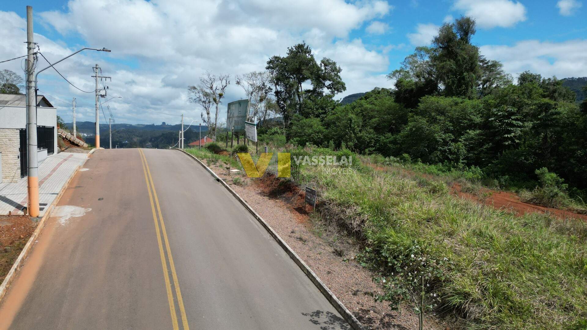 Terreno à venda no Sumaré: DJI_0947.JPG