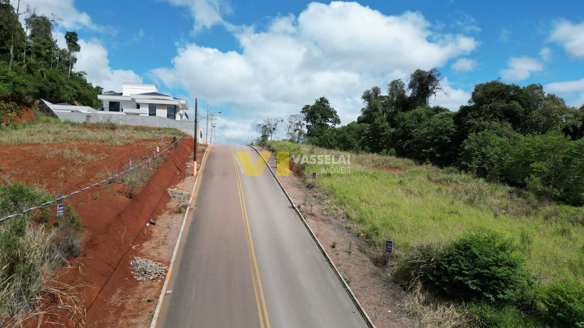 Terreno à venda no Sumaré: DJI_0946.JPG