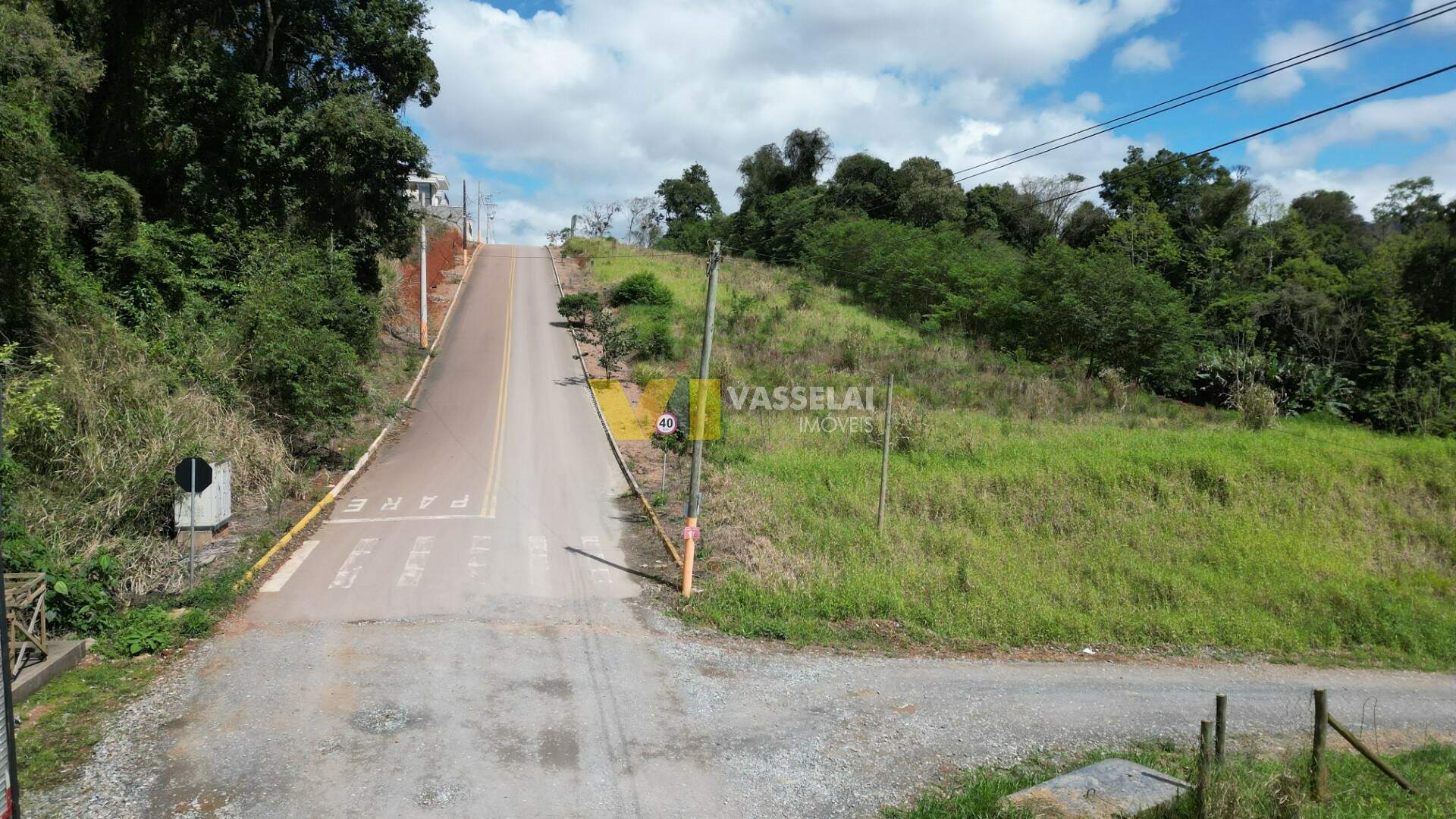 Terreno à venda no Sumaré: DJI_0942.JPG